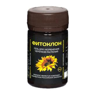 Стимулятор корнеобразования ФИТОКЛОН™ 50 мл для черенков растений